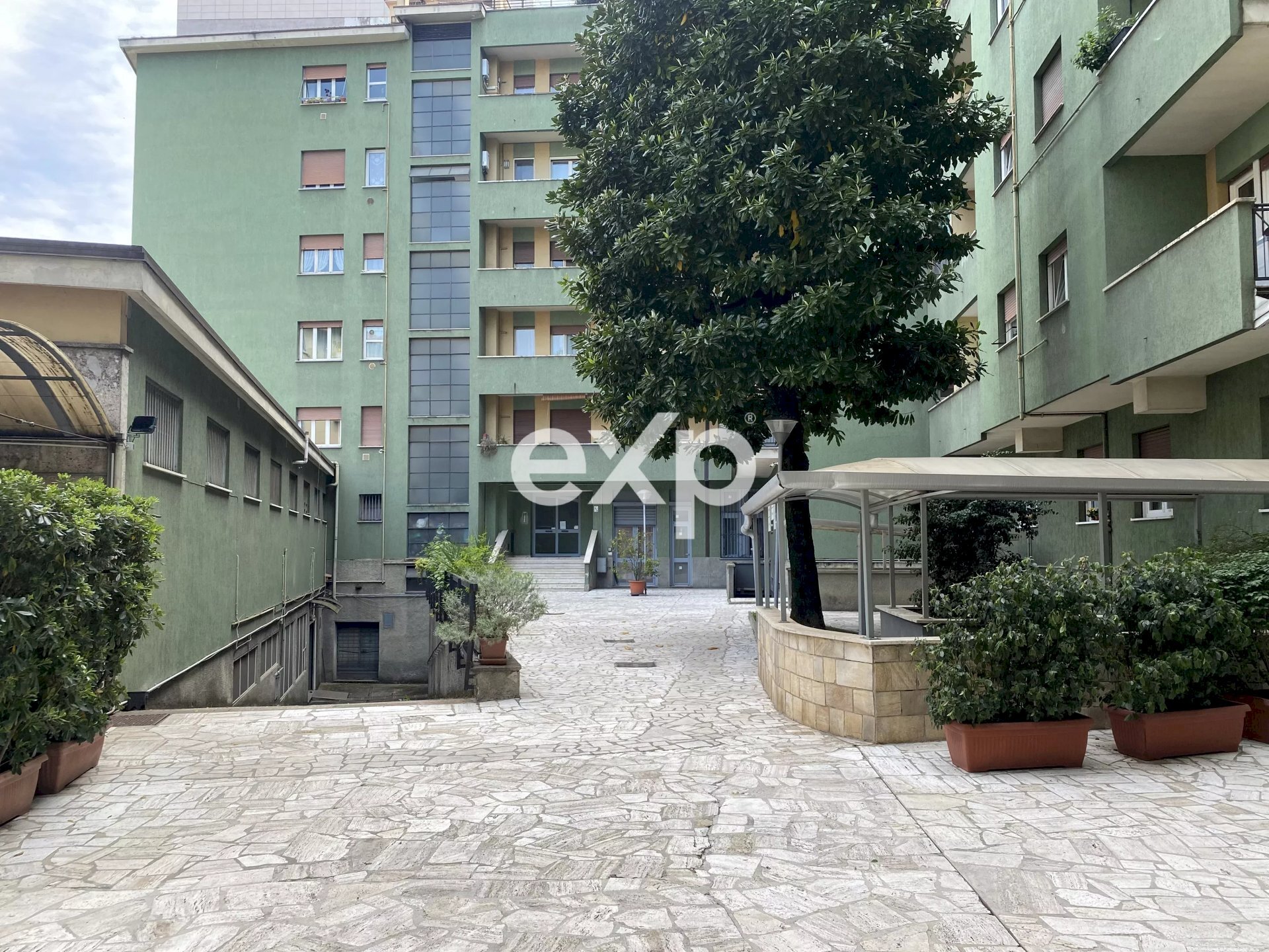 Bilocale Via Monte Generoso, Milano - foto 2