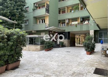 Bilocale Via Monte Generoso, Milano - foto 1