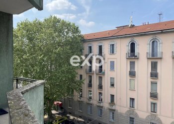 Bilocale Via Monte Generoso, Milano - foto 5