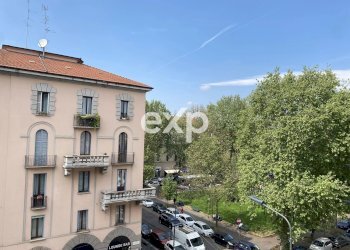 Bilocale Via Monte Generoso, Milano - foto 6