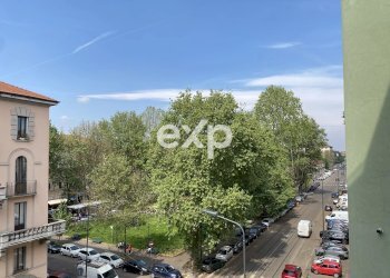 Bilocale Via Monte Generoso, Milano - foto 7