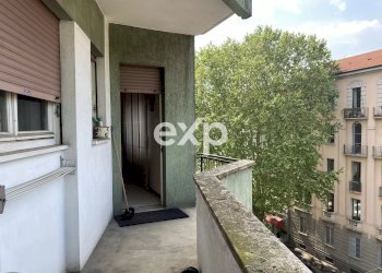 Bilocale Via Monte Generoso, Milano - foto 8