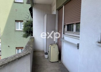 Bilocale Via Monte Generoso, Milano - foto 9