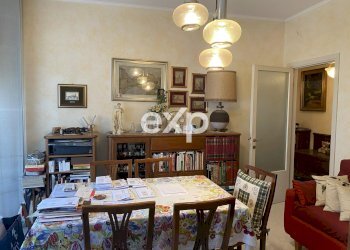 Bilocale Via Monte Generoso, Milano - foto 14