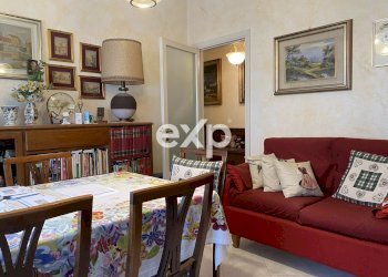 Bilocale Via Monte Generoso, Milano - foto 15