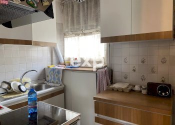 Bilocale Via Monte Generoso, Milano - foto 17