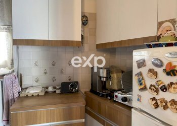 Bilocale Via Monte Generoso, Milano - foto 18