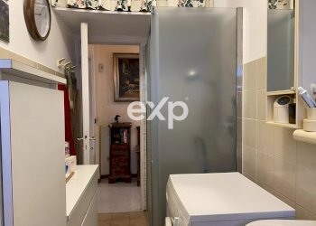 Bilocale Via Monte Generoso, Milano - foto 19