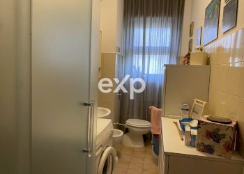 Bilocale Via Monte Generoso, Milano - foto 20