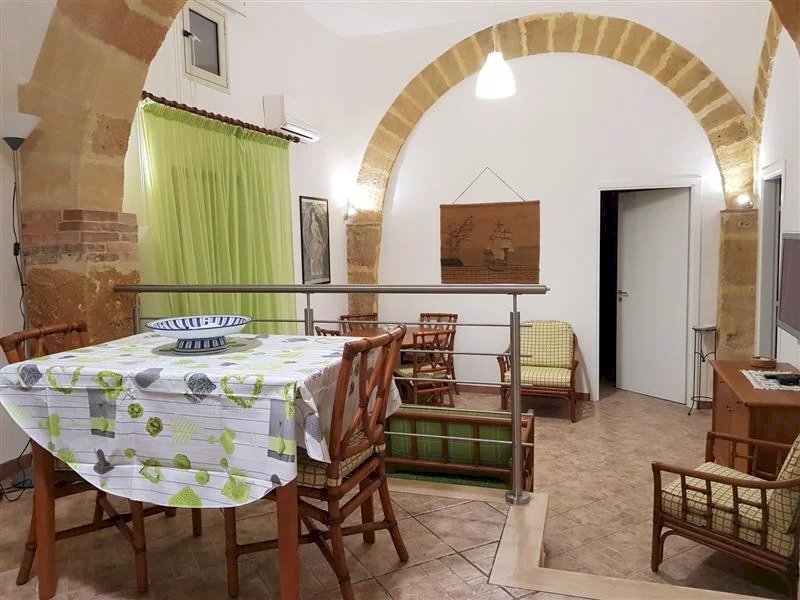 Bilocale Marsala - foto 1