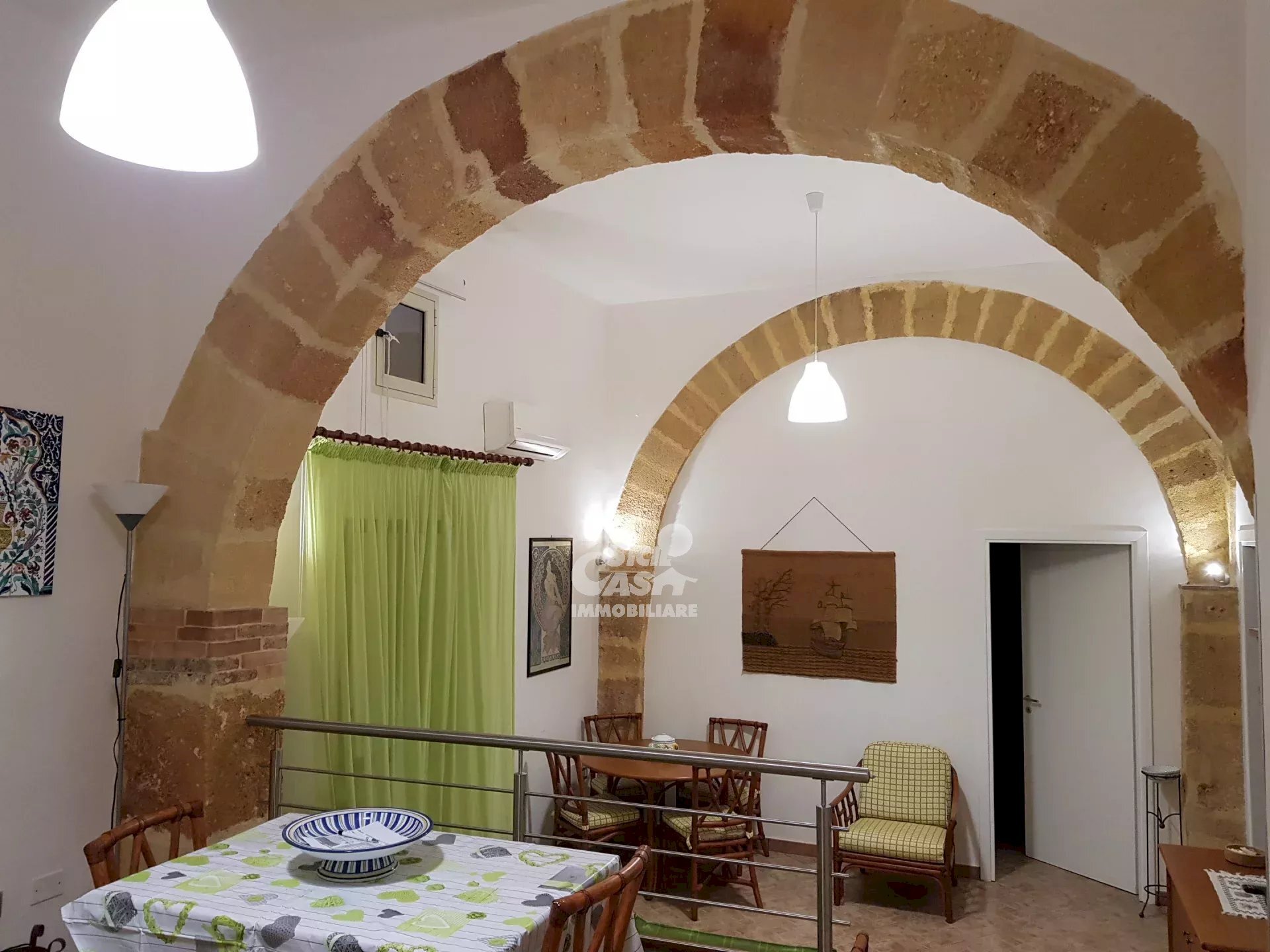 Two-room apartment Marsala - photo 1