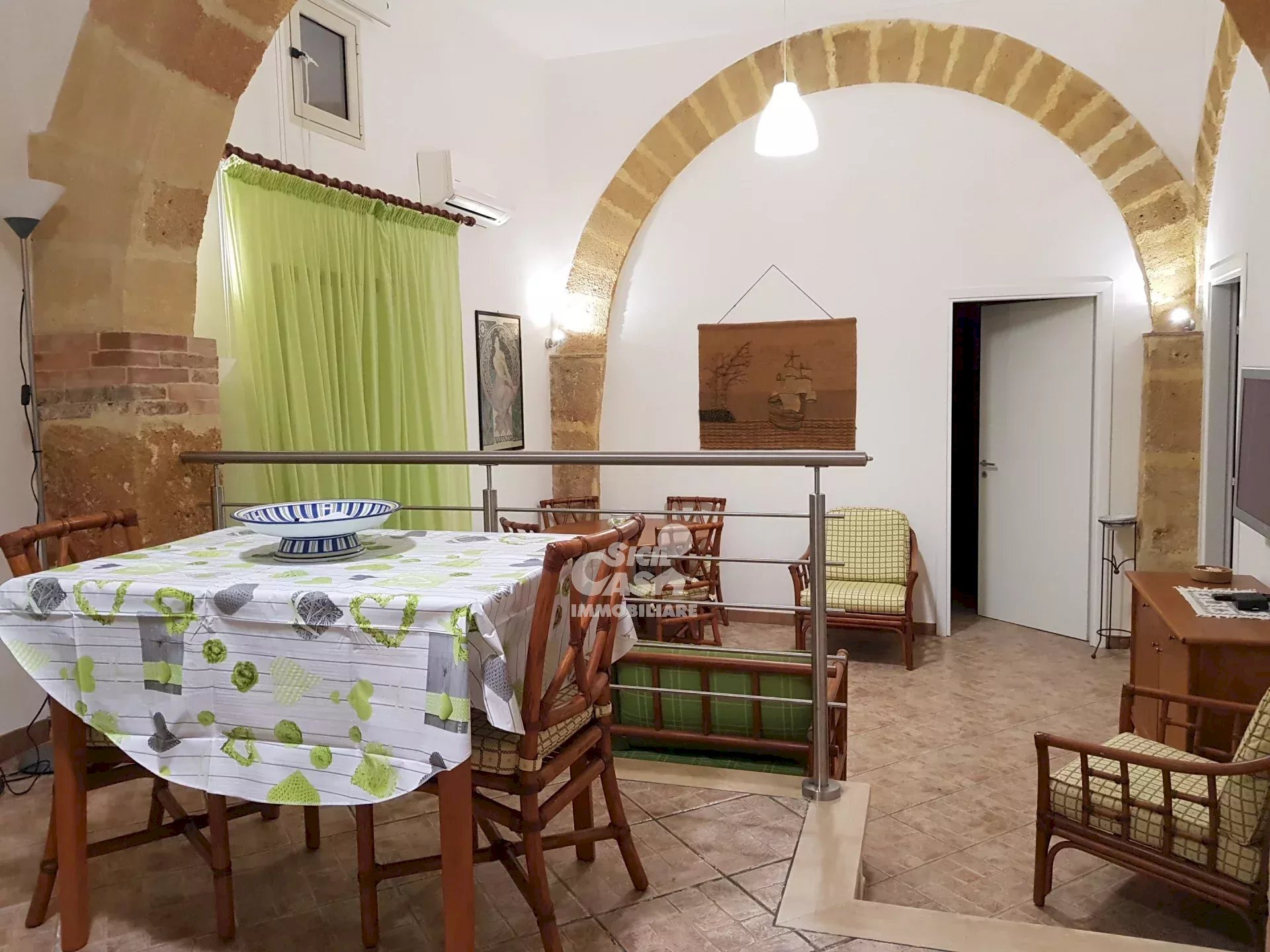 Two-room apartment Marsala - photo 2