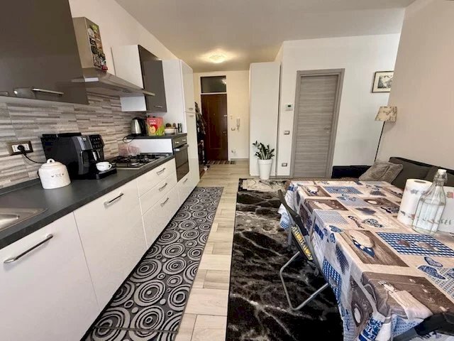 Trilocale Tarzo - foto 1