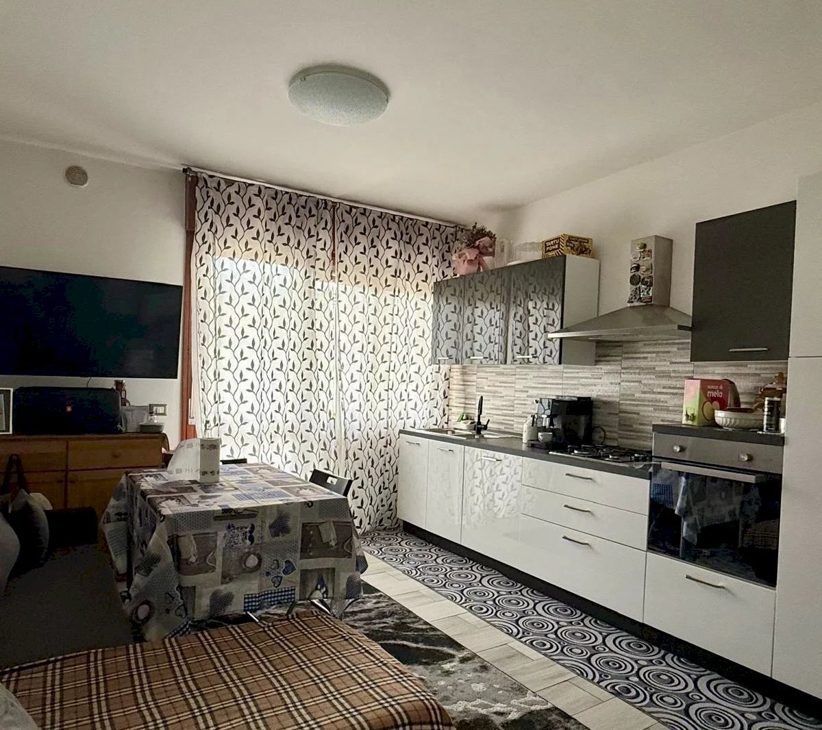 Trilocale Tarzo - foto 2