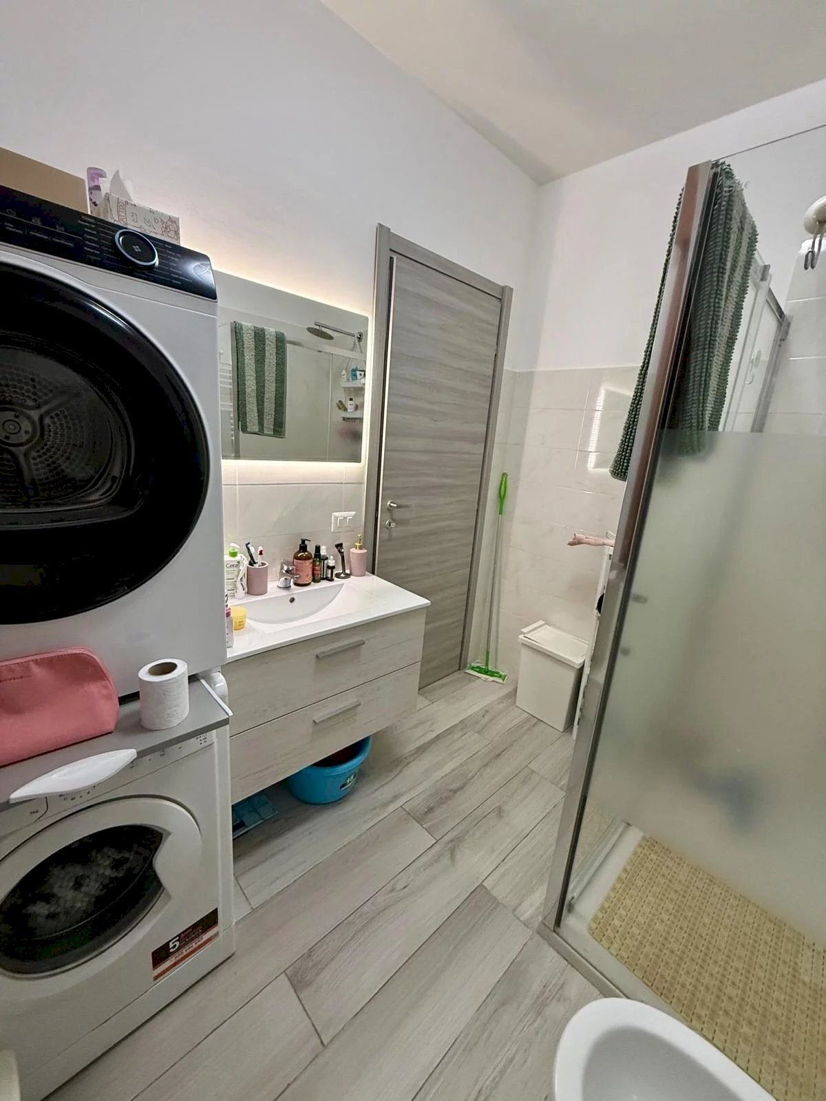 Trilocale Tarzo - foto 3