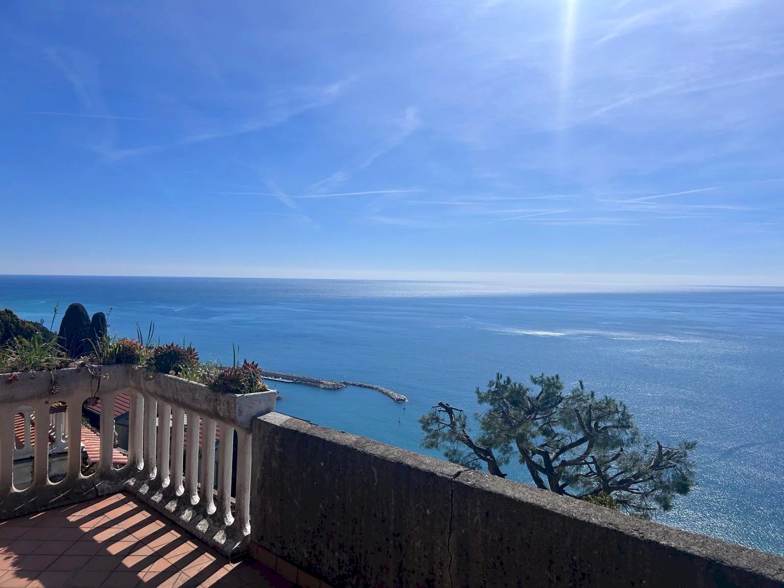 Appartamento in Villa Località Peidaigo, Ventimiglia - foto 1