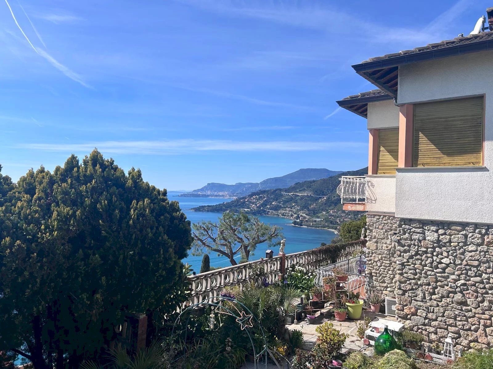 Appartamento in Villa Località Peidaigo, Ventimiglia - foto 2