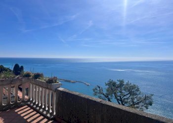 Appartamento in Villa Località Peidaigo, Ventimiglia - foto 1