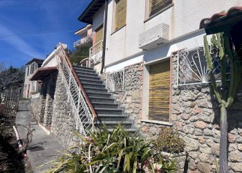 Appartamento in Villa Località Peidaigo, Ventimiglia - foto 3