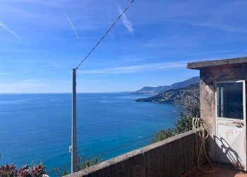 Appartamento in Villa Località Peidaigo, Ventimiglia - foto 5