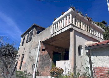 Appartamento in Villa Località Peidaigo, Ventimiglia - foto 6