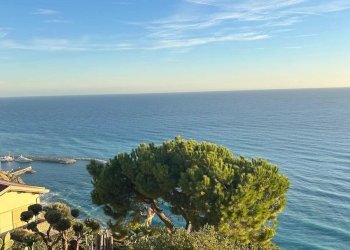 Appartamento in Villa Località Peidaigo, Ventimiglia - foto 12