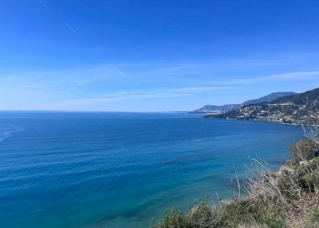 Appartamento in Villa Località Peidaigo, Ventimiglia - foto 14