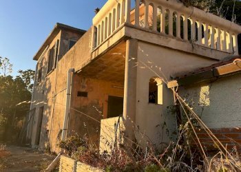 Appartamento in Villa Località Peidaigo, Ventimiglia - foto 16