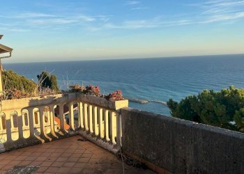 Appartamento in Villa Località Peidaigo, Ventimiglia - foto 17