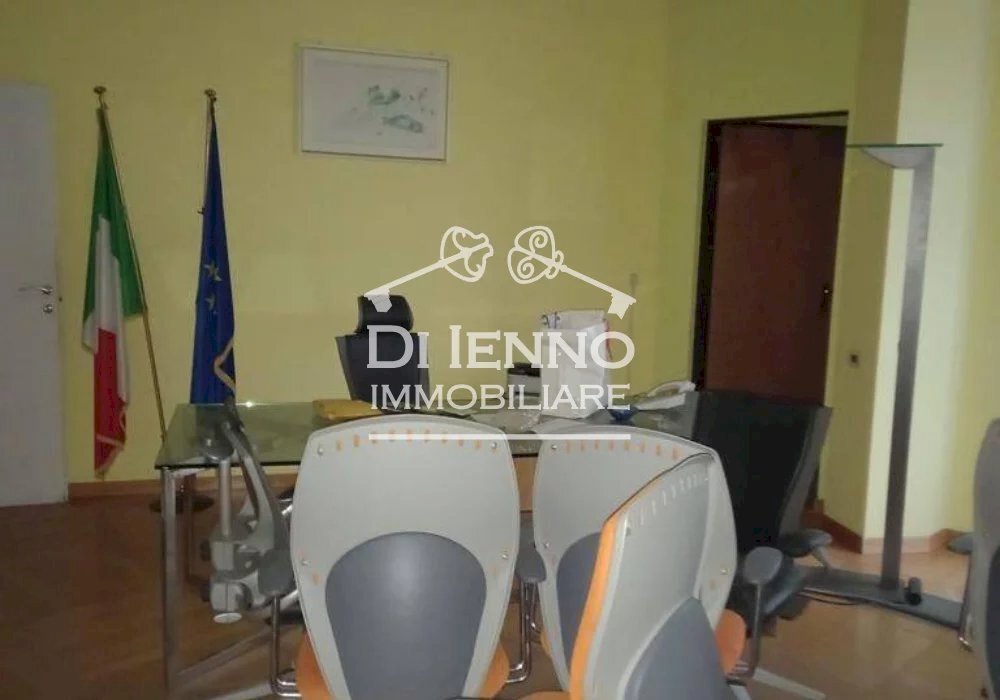 Office Via Assisi, Roma - photo 1