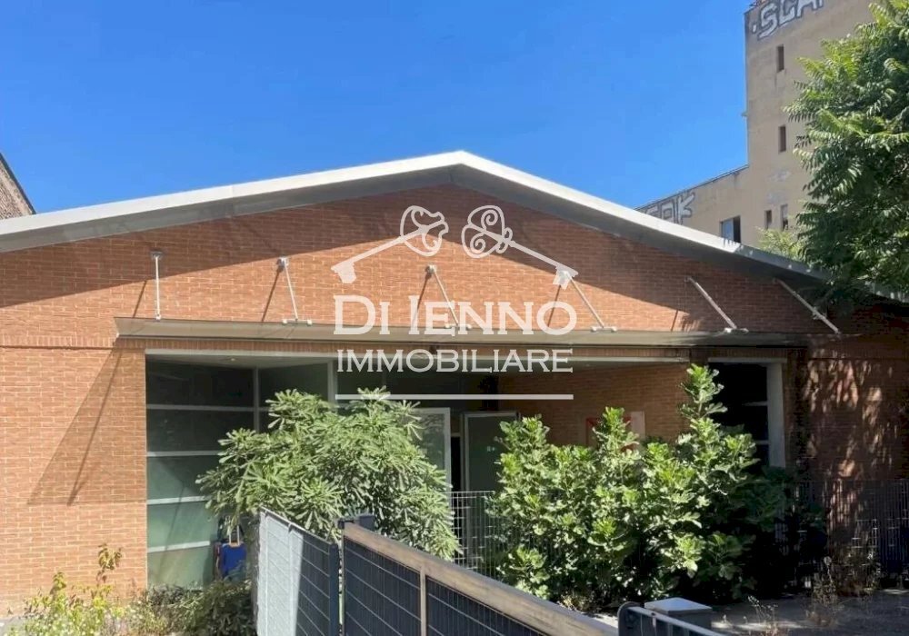 Office Via Assisi, Roma - photo 3
