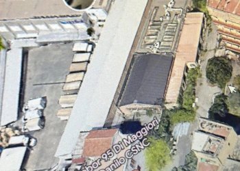 Ufficio Via Assisi, Roma - foto 5