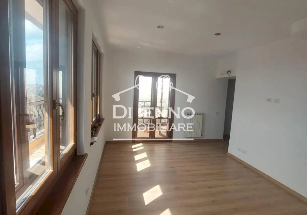 Trilocale Via Rescaldina, Roma - foto 1