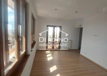 Trilocale Via Rescaldina, Roma - foto 1