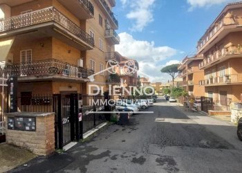 Trilocale Via Rescaldina, Roma - foto 8