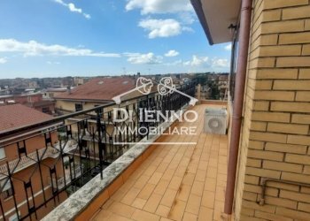 Trilocale Via Rescaldina, Roma - foto 9