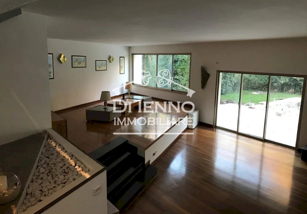 Villa Largo dell'Olgiata, Roma - foto 2