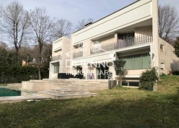 Villa Largo dell'Olgiata, Roma - foto 1