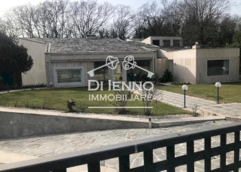 Villa Largo dell'Olgiata, Roma - foto 16