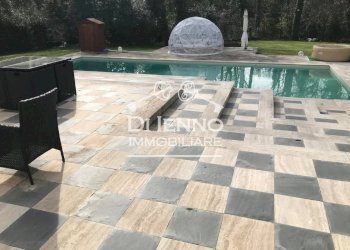 Villa Largo dell'Olgiata, Roma - foto 19