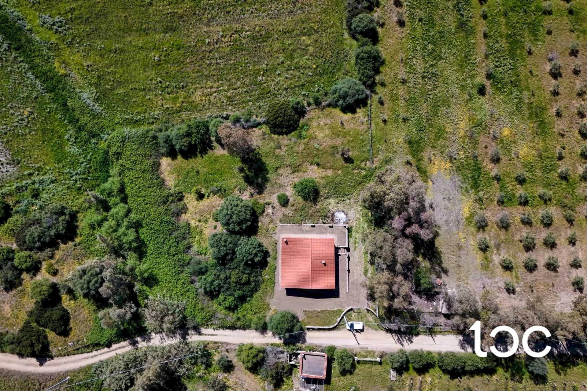 Trilocale Torpè - foto 2