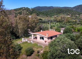 Trilocale Torpè - foto 1