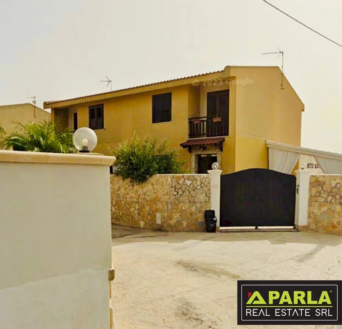 Villa Contrada Amabilina, Marsala - foto 1