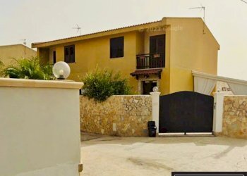 Villa Contrada Amabilina, Marsala - foto 1