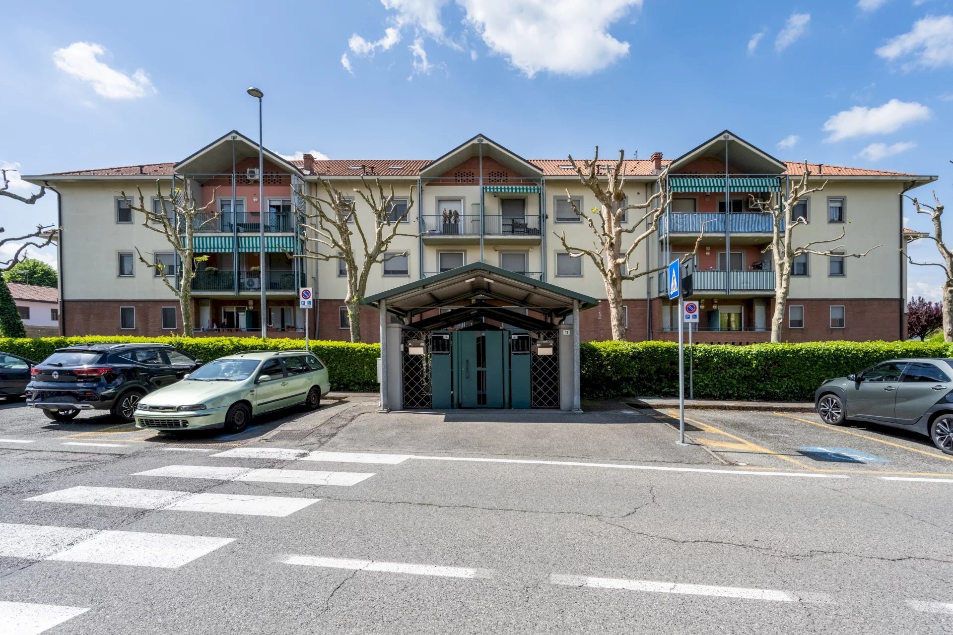 Bilocale Corso Platone, Volpiano - foto 1