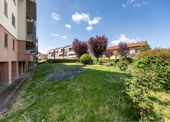 Bilocale Corso Platone, Volpiano - foto 17