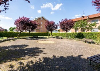 Bilocale Corso Platone, Volpiano - foto 18