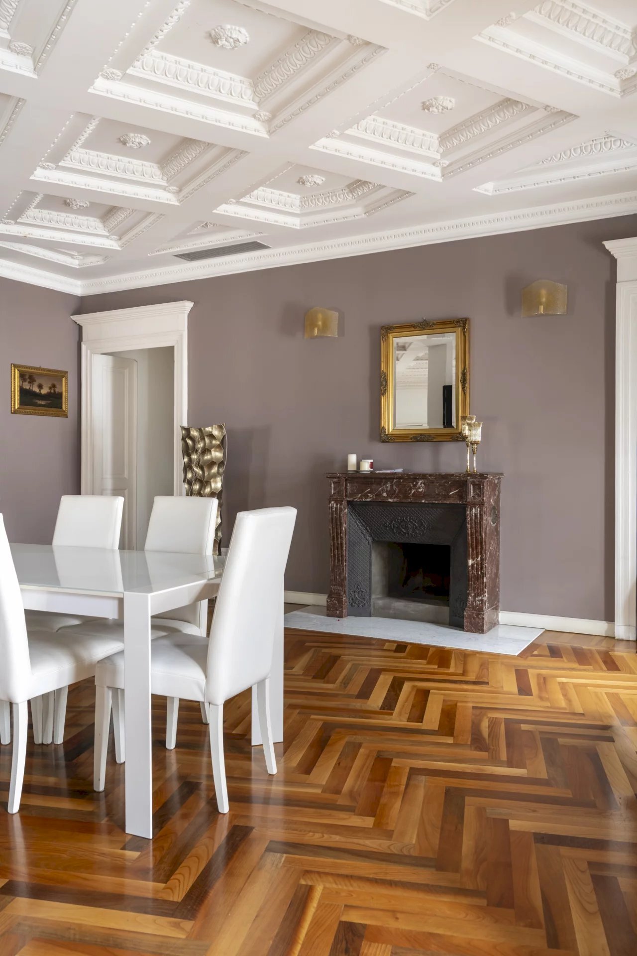 Appartamento Via Pietro Micca, Torino (zona Quadrilatero Romano) - foto 3