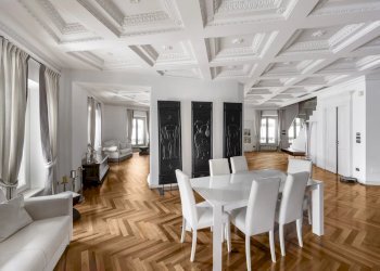 Appartamento Via Pietro Micca, Torino (zona Quadrilatero Romano) - foto 1