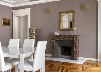 Appartamento Via Pietro Micca, Torino (zona Quadrilatero Romano) - foto 3